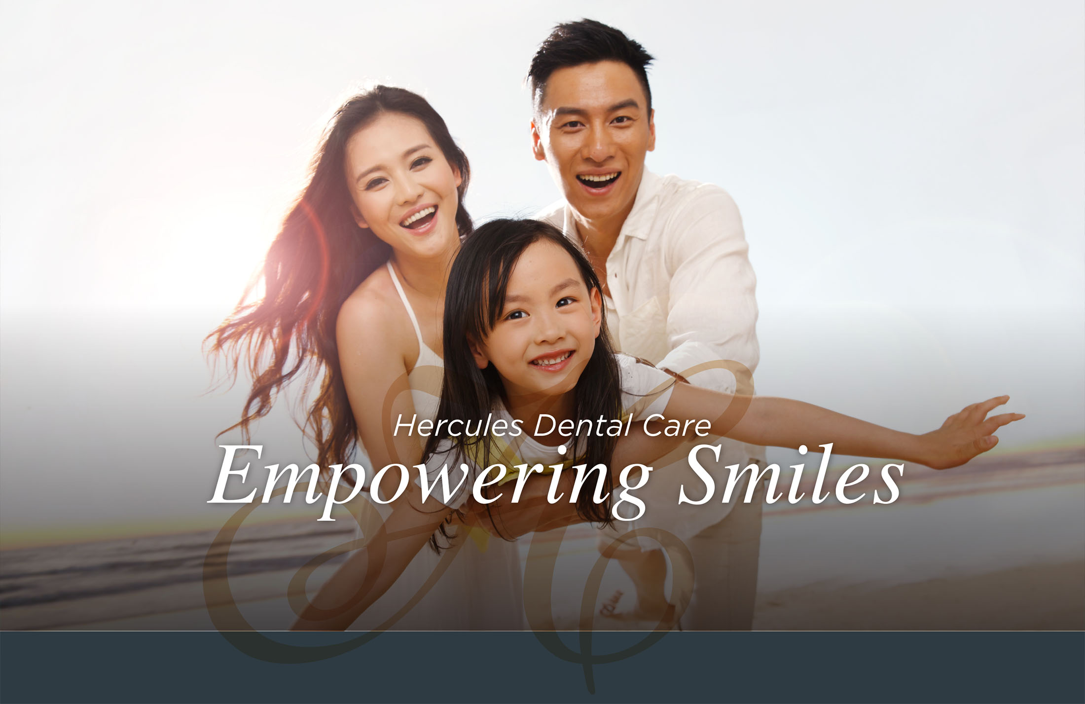 dental banner