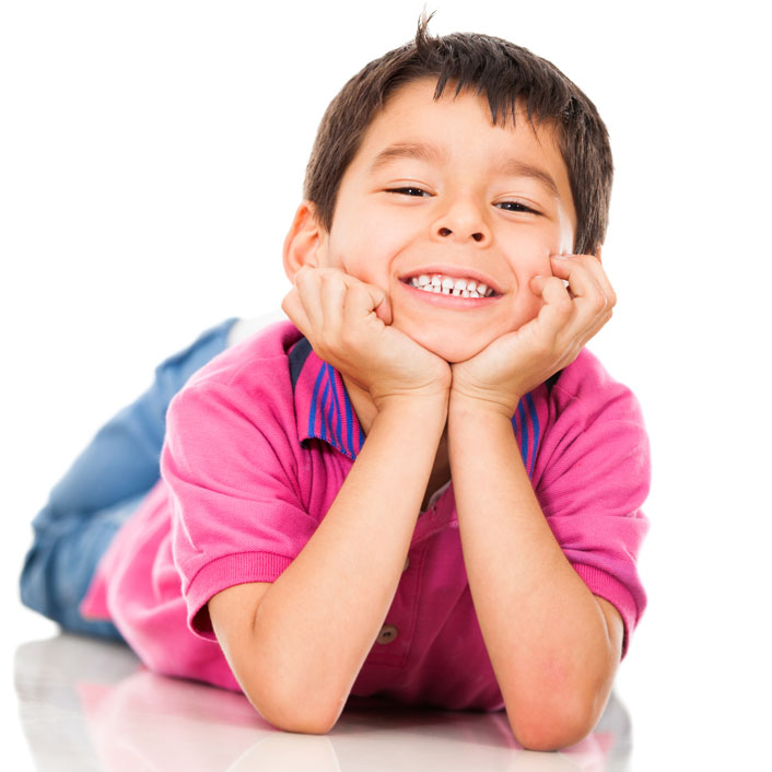 Pediatric Dentistry - Dental Services